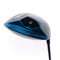Used TaylorMade Sim2 Max Driver / 10.5 Degrees / Stiff Flex