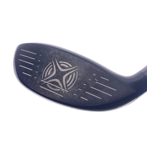 Used Callaway XR 16 3 Fairway Wood / 15 Degrees / X-Stiff Flex