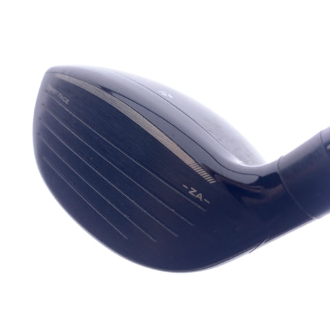 Used TaylorMade Stealth Plus 3 Fairway Wood / 13.5 Degrees / Regular Flex