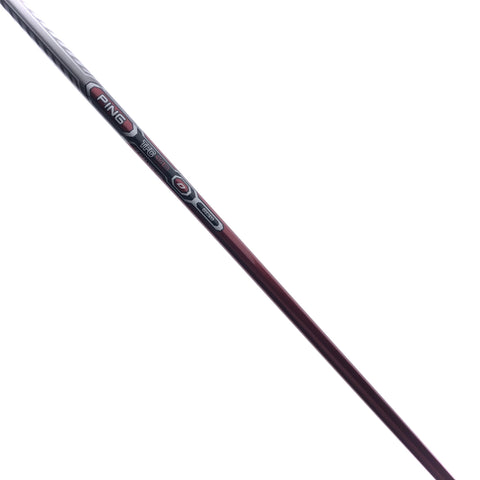 Used Ping K15 Driver / 12.0 Degrees / Regular Flex / Left-Handed