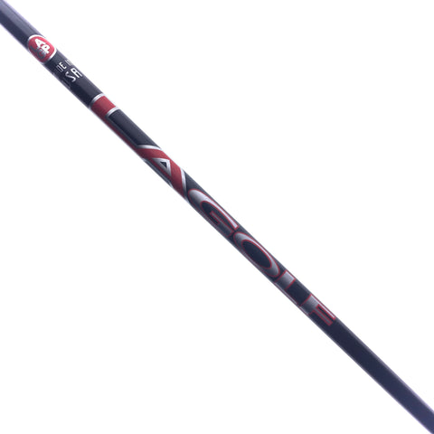 Used TaylorMade Stealth Plus 3 Fairway Wood / 13.5 Degrees / Regular Flex