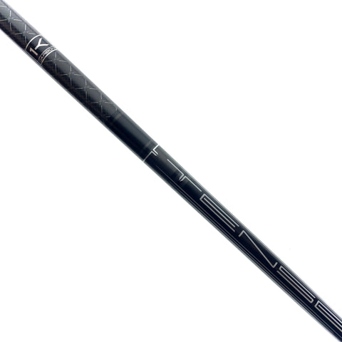 Used Mitsubishi Tensei 1K Black 75 S Driver Shaft / Stiff Flex / Titleist Adapt