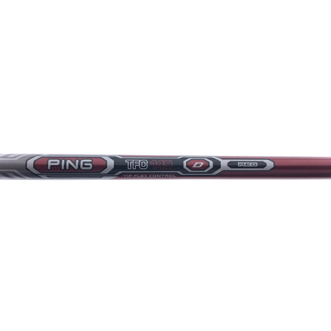 Used Ping K15 Driver / 12.0 Degrees / Regular Flex / Left-Handed