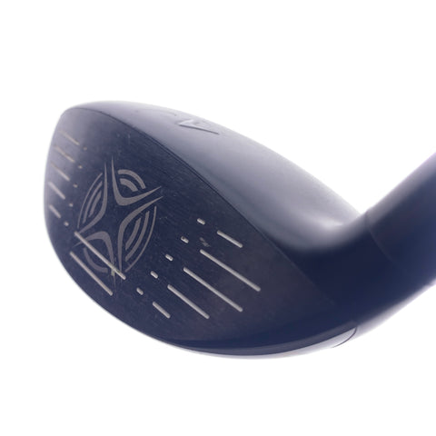 Used Callaway XR 16 3 Fairway Wood / 15 Degrees / X-Stiff Flex