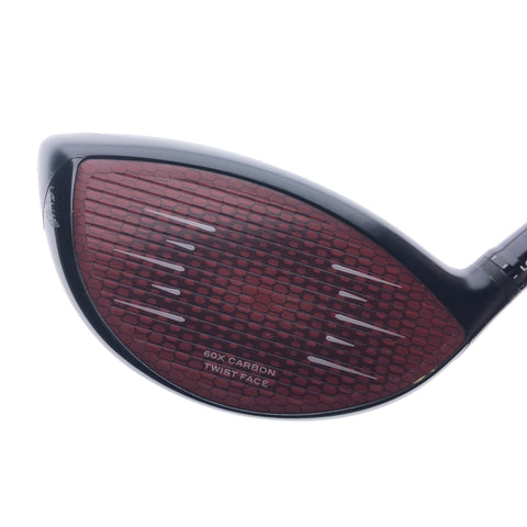 Used TaylorMade Stealth 2 HD Driver / 10.5 Degrees / Regular Flex