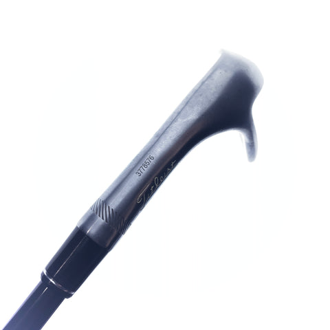 Used Titleist Vokey SM10 Tour Chrome Lob Wedge/58.0 Degrees/Wedge Flex/Left-Han