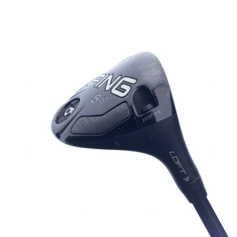 Used Ping G30 5 Fairway Wood / 18.0 Degrees / X-Stiff Flex