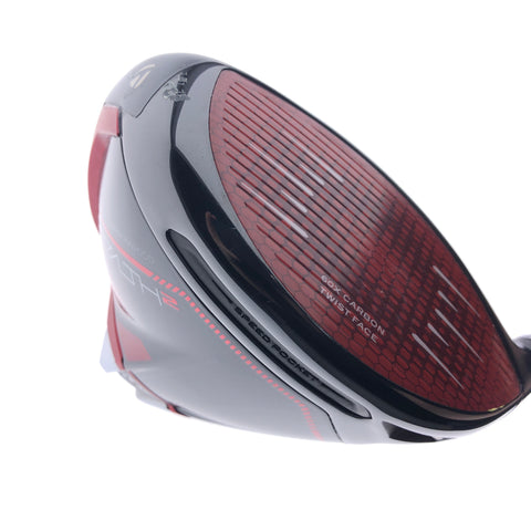 Used TaylorMade Stealth 2 HD Driver / 10.5 Degrees / Regular Flex
