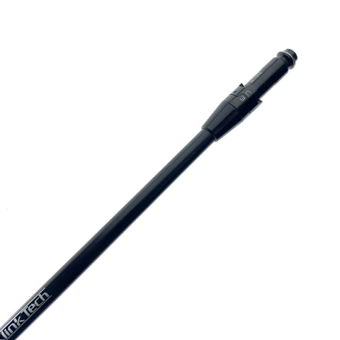 Used Mitsubishi Tensei 1K Black 75 S Driver Shaft / Stiff Flex / Titleist Adapt