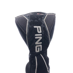 Used Ping K15 Driver / 12.0 Degrees / Regular Flex / Left-Handed