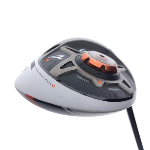 Used TaylorMade R1 Driver / 10.5 Degrees / Regular Flex