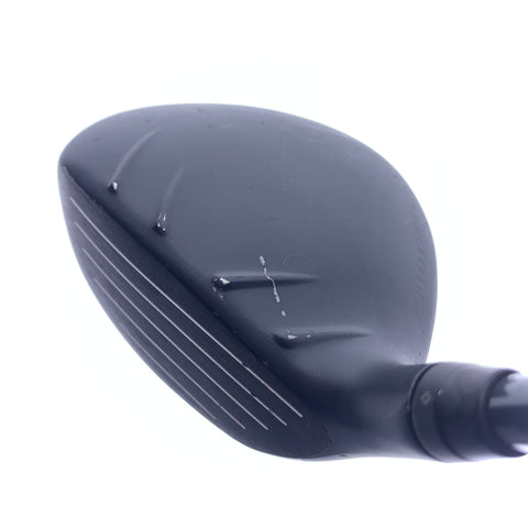 Used Ping G30 5 Fairway Wood / 18.0 Degrees / X-Stiff Flex