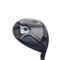 Used TaylorMade Qi10 Tour 3 Fairway Wood / 15 Degrees / TX Flex - Replay Golf 