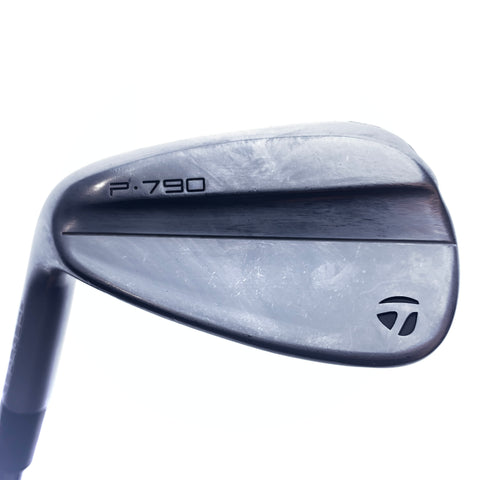 Used TaylorMade P790 2023 Approach Wedge / Stiff Flex / Left-Handed