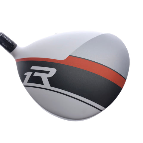 Used TaylorMade R1 Driver / 10.5 Degrees / Regular Flex