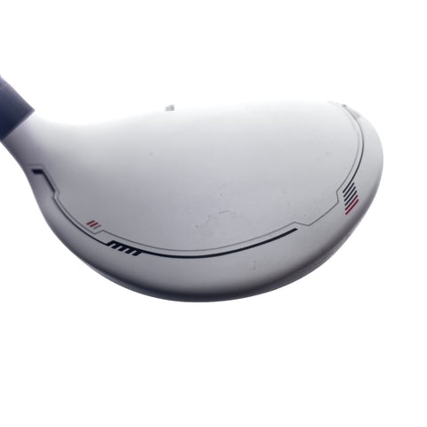 Used TaylorMade R11s 5 Fairway Wood / 19.0 Degrees / Stiff Flex