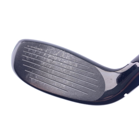 Used Callaway Elyte X 5 Hybrid / 25 Degrees / Ladies Flex