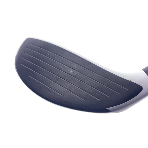 Used TaylorMade R11s 5 Fairway Wood / 19.0 Degrees / Stiff Flex
