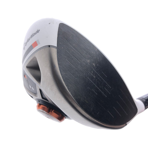 Used TaylorMade R1 Driver / 10.5 Degrees / Regular Flex