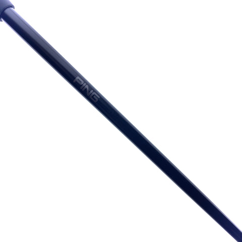 Used Ping PLD Anser D Black Putter / 34.0 Inches