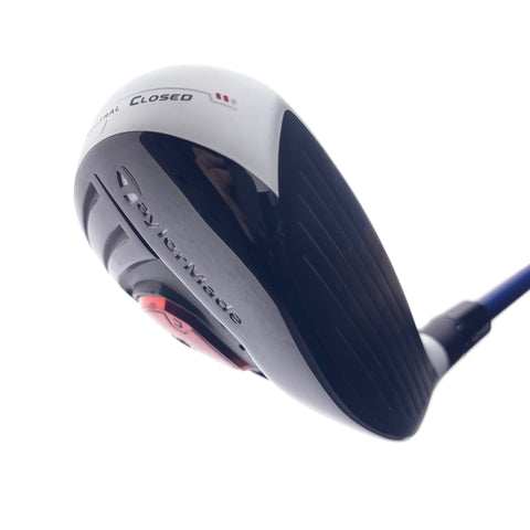 Used TaylorMade R11s 5 Fairway Wood / 19.0 Degrees / Stiff Flex