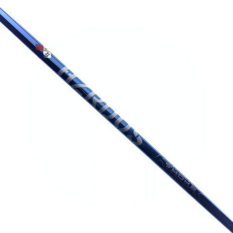 Used Project X HZRDUS Smoke Blue RDX PVD 6.5 TX 60g Dr Shaft / TaylorMade Gen2