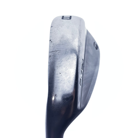 Used TaylorMade P790 2023 Approach Wedge / Stiff Flex / Left-Handed