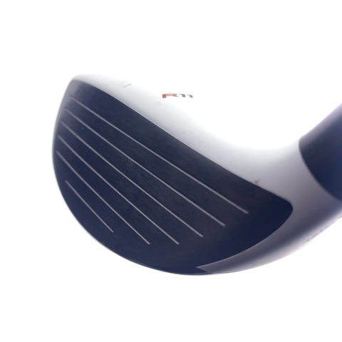 Used TaylorMade R11s 5 Fairway Wood / 19.0 Degrees / Stiff Flex