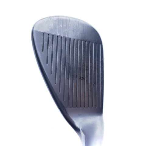 Used TaylorMade P790 2023 Approach Wedge / Stiff Flex / Left-Handed