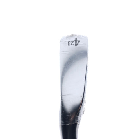 NEW Srixon ZX Utility 4 Hybrid / 23.0 Degrees / Regular Flex / Left-Handed