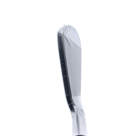 NEW Srixon ZX Utility 4 Hybrid / 23.0 Degrees / Regular Flex / Left-Handed