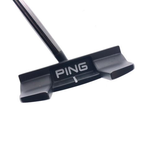 Used Ping Tyne C 2021 Putter / 32.0 Inches