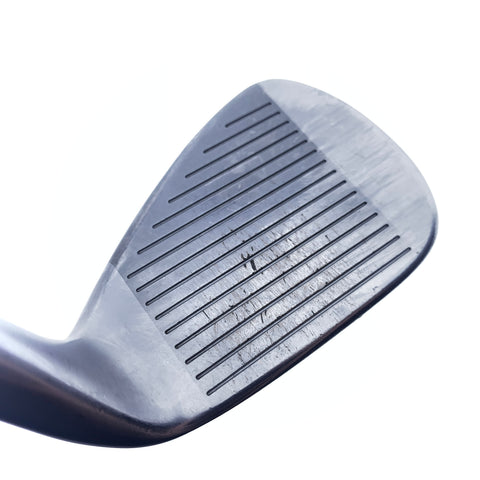 Used TaylorMade P790 2023 Approach Wedge / Stiff Flex / Left-Handed