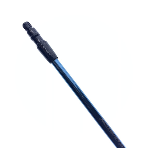 Used Project X HZRDUS Smoke Blue RDX PVD 6.5 TX 60g Dr Shaft / TaylorMade Gen2