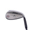 Used Titleist Vokey Spin Milled Red Lob Wedge / 60.0 Degrees / Regular Flex - Replay Golf 