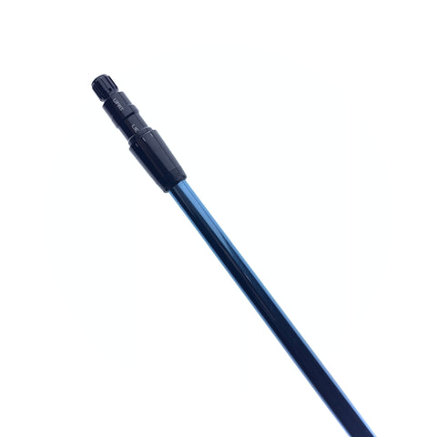 Used Project X HZRDUS Smoke Blue RDX PVD 6.5 TX 60g Dr Shaft / TaylorMade Gen2