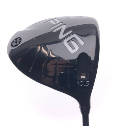 Used Ping G25 Driver / 10.5 Degrees / Regular Flex