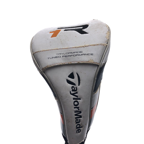 Used TaylorMade R1 Driver / 10.5 Degrees / Regular Flex