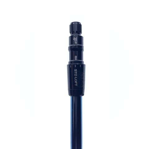 Used Project X HZRDUS Smoke Blue RDX PVD 6.5 TX 60g Dr Shaft / TaylorMade Gen2