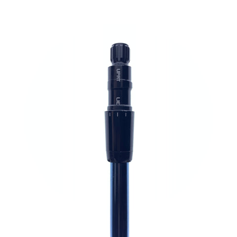 Used Project X HZRDUS Smoke Blue RDX PVD 6.5 TX 60g Dr Shaft / TaylorMade Gen2