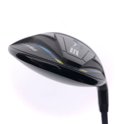 Used TaylorMade Sim2 Max 5 Fairway Wood / 18 Degrees / Regular Flex