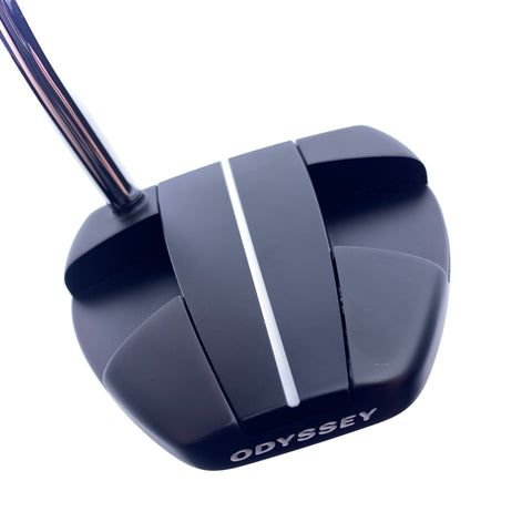 Used Odyssey Toulon Design Daytona Beach 2022 Putter / 34.0 Inches