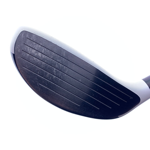 Used TaylorMade R11 4 Fairway Wood / 17.0 Degrees / Regular Flex