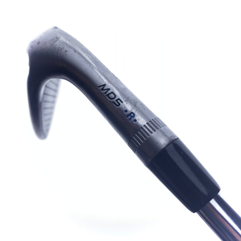 Used TOUR ISSUE Callaway Jaws MD5 Raw Sand Wedge / 54.0 Degrees / Wedge Flex