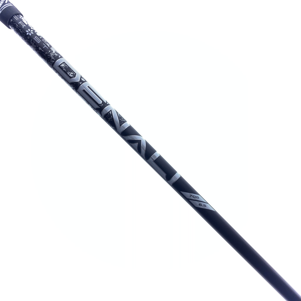 Used Project X Denali 70g 6.5 Fairway Shaft / X-Stiff Flex / TaylorMade Gen 2