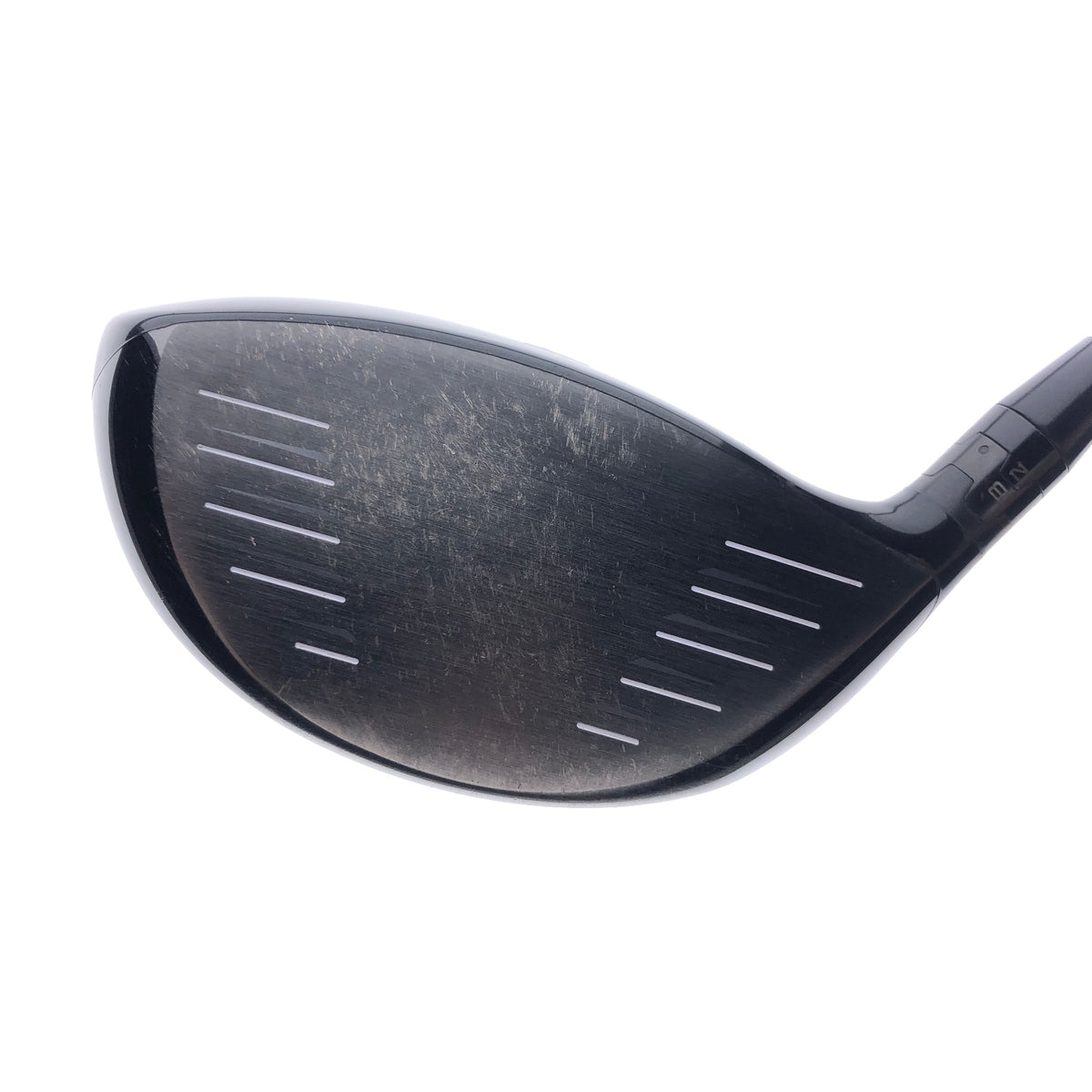 Used Titleist 915 D3 Driver / 9.5 Degrees / Stiff Flex