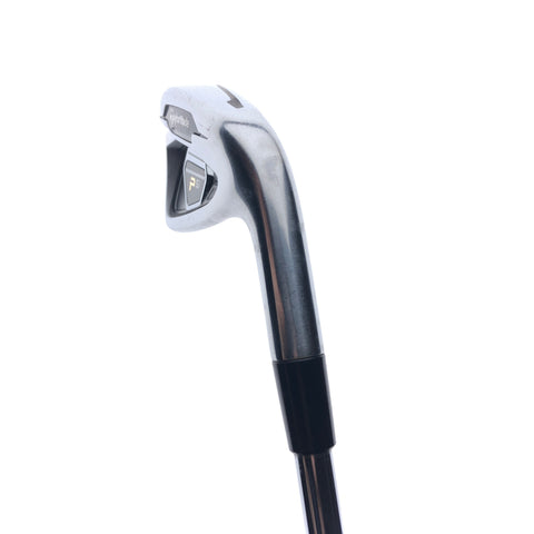 Used TaylorMade PSi Tour 4 Iron / 23.0 Degrees / Stiff Flex