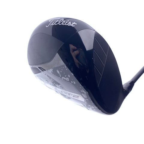 Used Titleist GT2 Driver / 9.0 Degrees / Stiff Flex