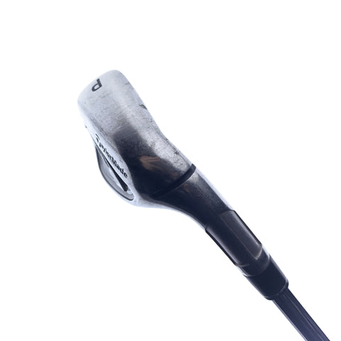 Used TaylorMade SIM2 MAX PW Iron / 43.5 Inches / Regular Flex