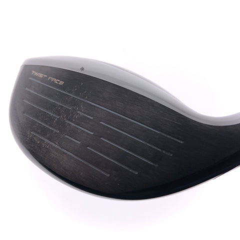 Used TaylorMade Sim2 Max 5 Fairway Wood / 18 Degrees / Regular Flex